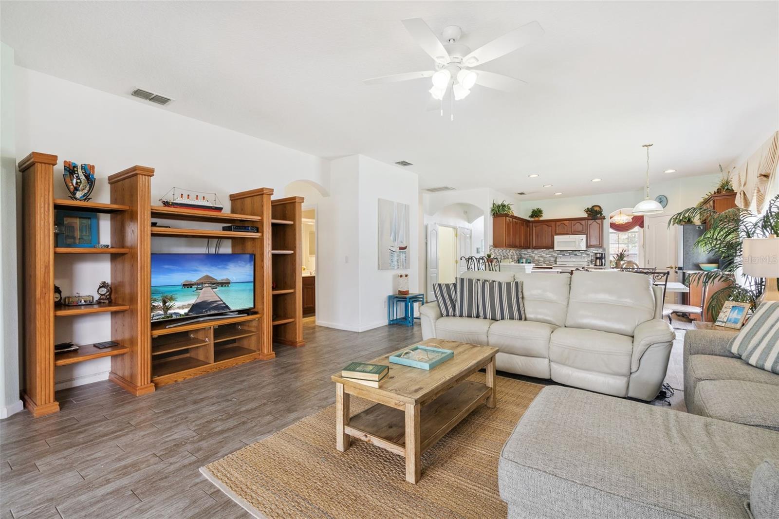 15513 MARKHAM DR, CLERMONT, FL, 34714