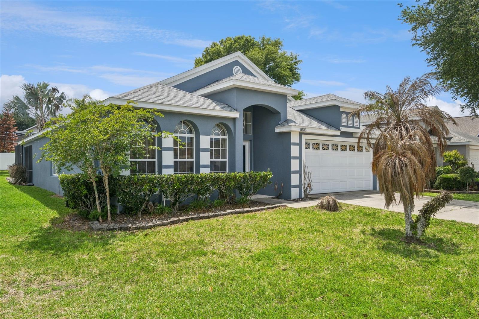 15513 MARKHAM DR, CLERMONT, FL, 34714
