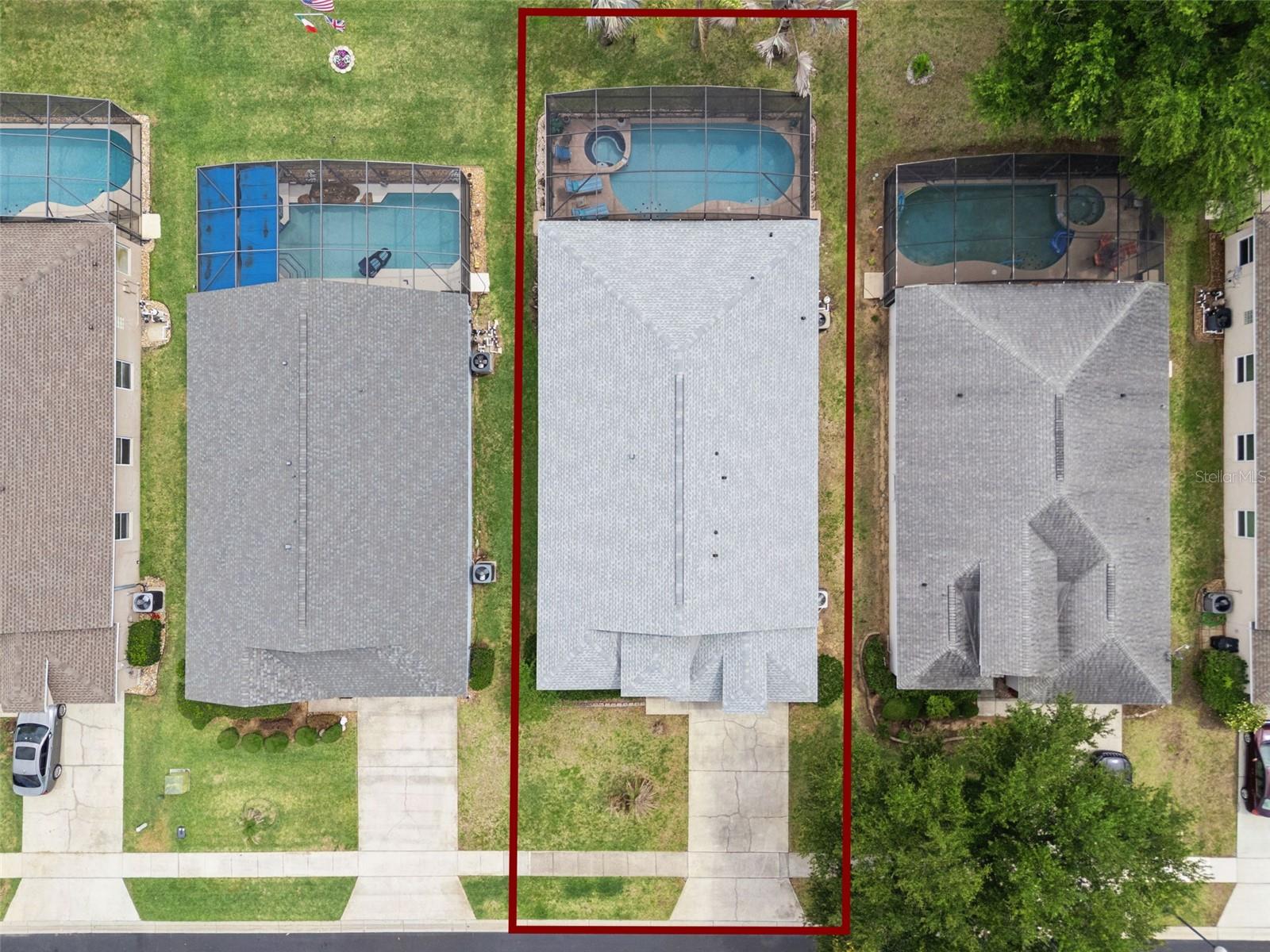 15513 MARKHAM DR, CLERMONT, FL, 34714