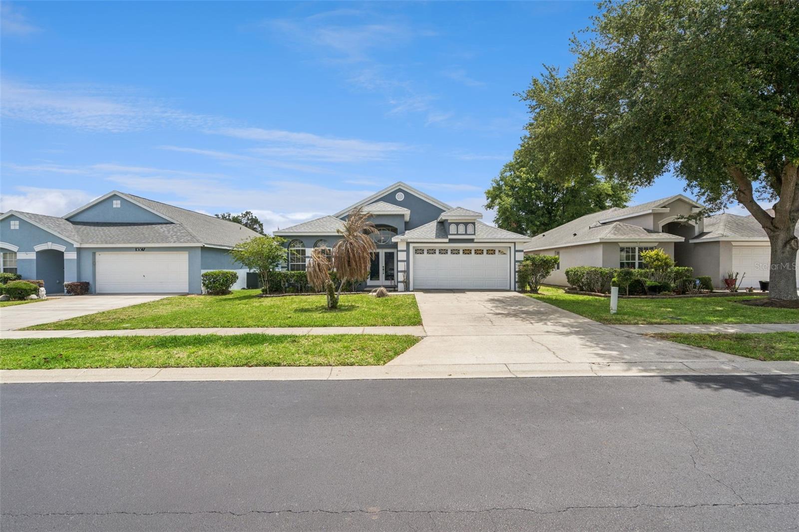 15513 MARKHAM DR, CLERMONT, FL, 34714