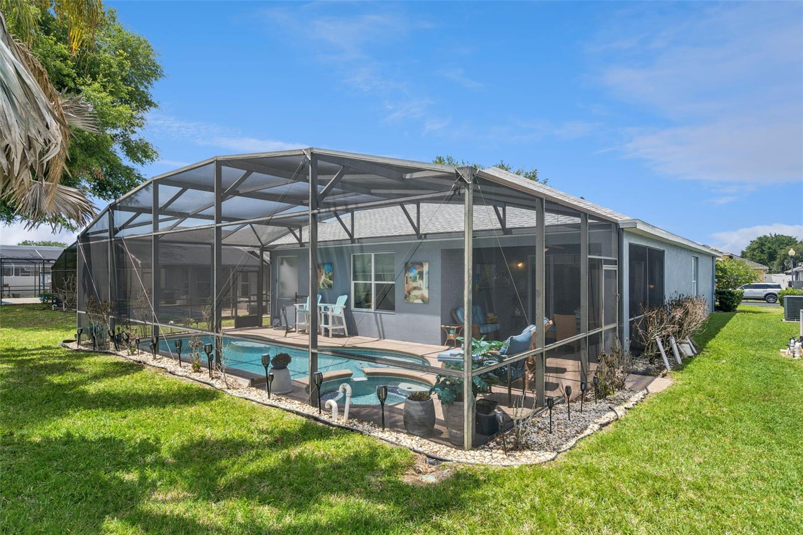 15513 MARKHAM DR, CLERMONT, FL, 34714