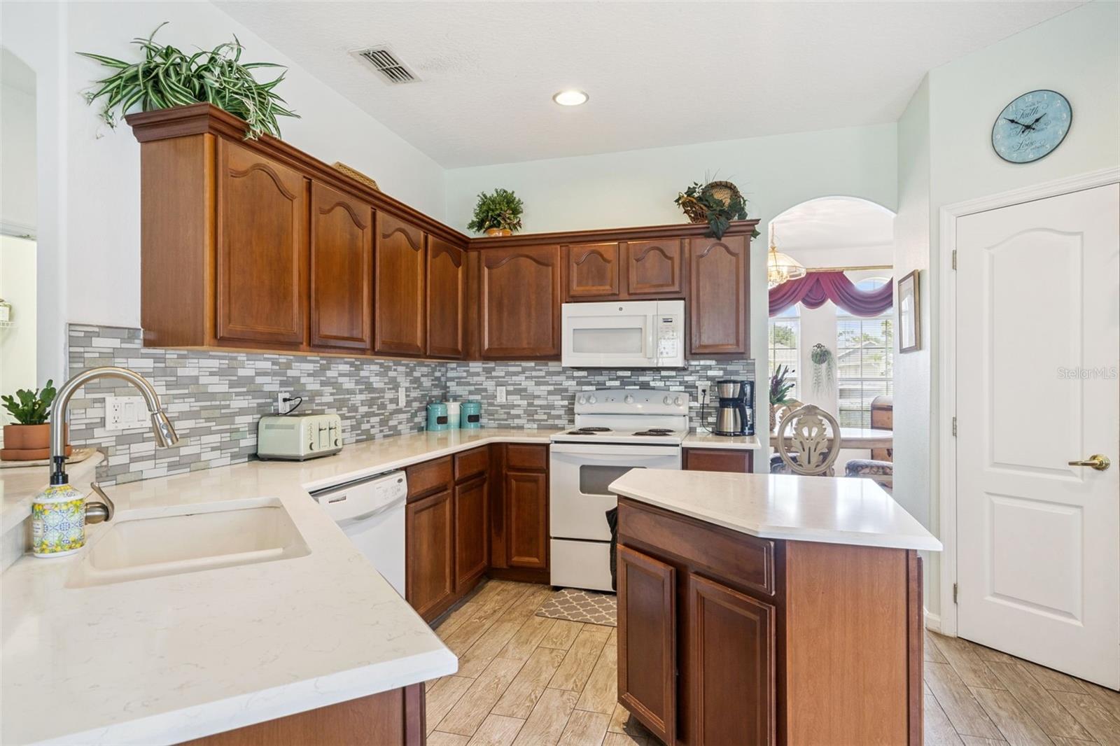 15513 MARKHAM DR, CLERMONT, FL, 34714