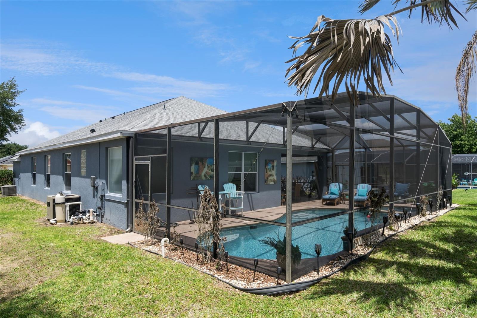 15513 MARKHAM DR, CLERMONT, FL, 34714
