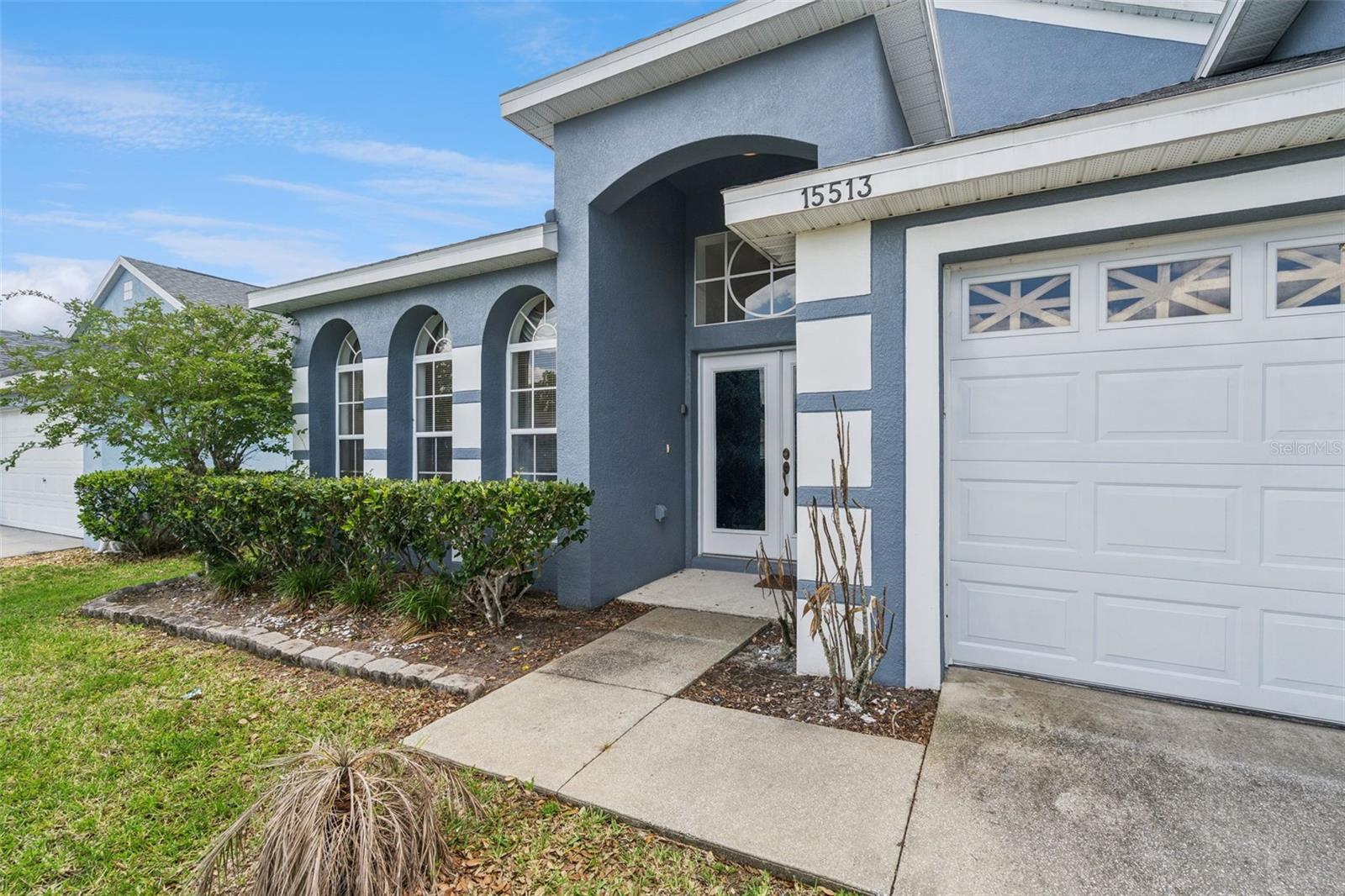 15513 MARKHAM DR, CLERMONT, FL, 34714