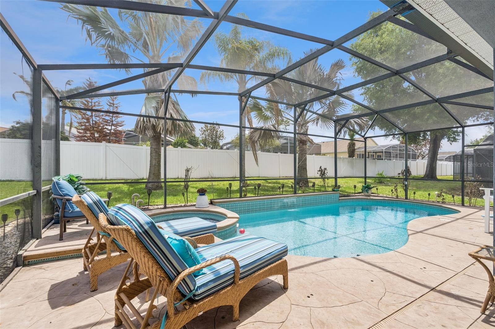 15513 MARKHAM DR, CLERMONT, FL, 34714