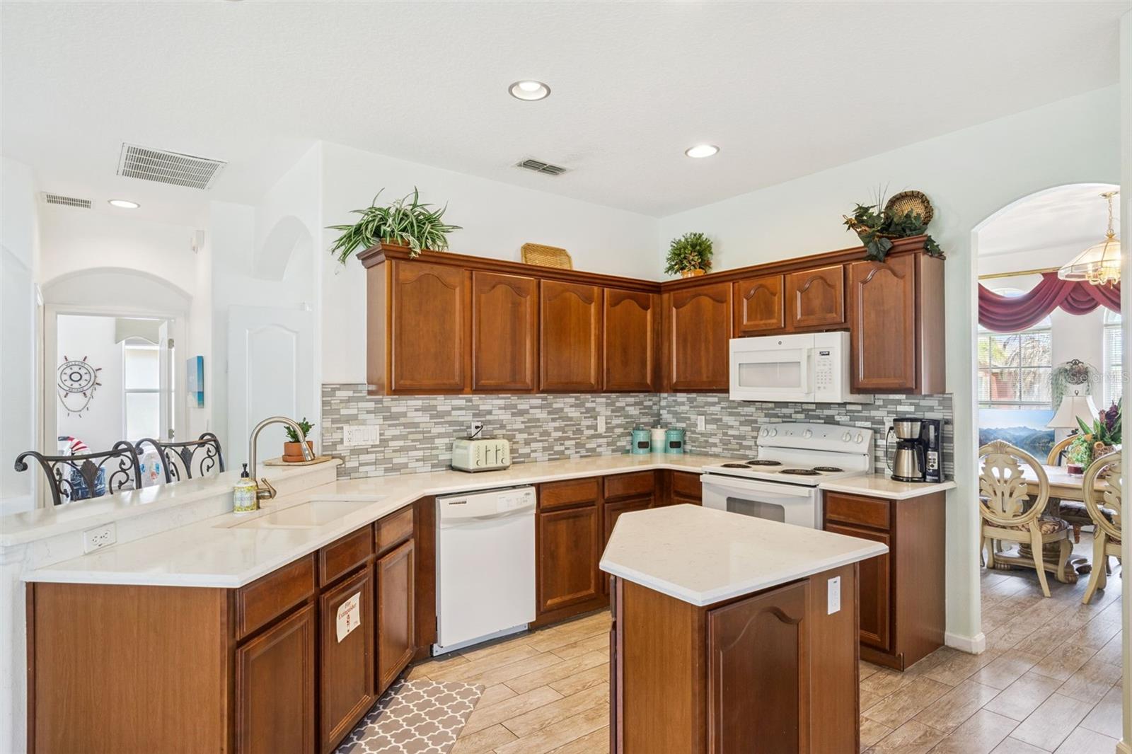 15513 MARKHAM DR, CLERMONT, FL, 34714