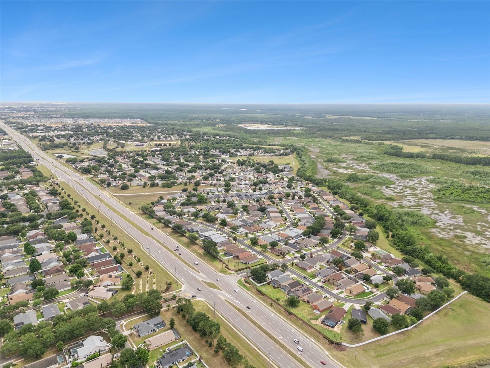 15513 MARKHAM DR, CLERMONT, FL, 34714
