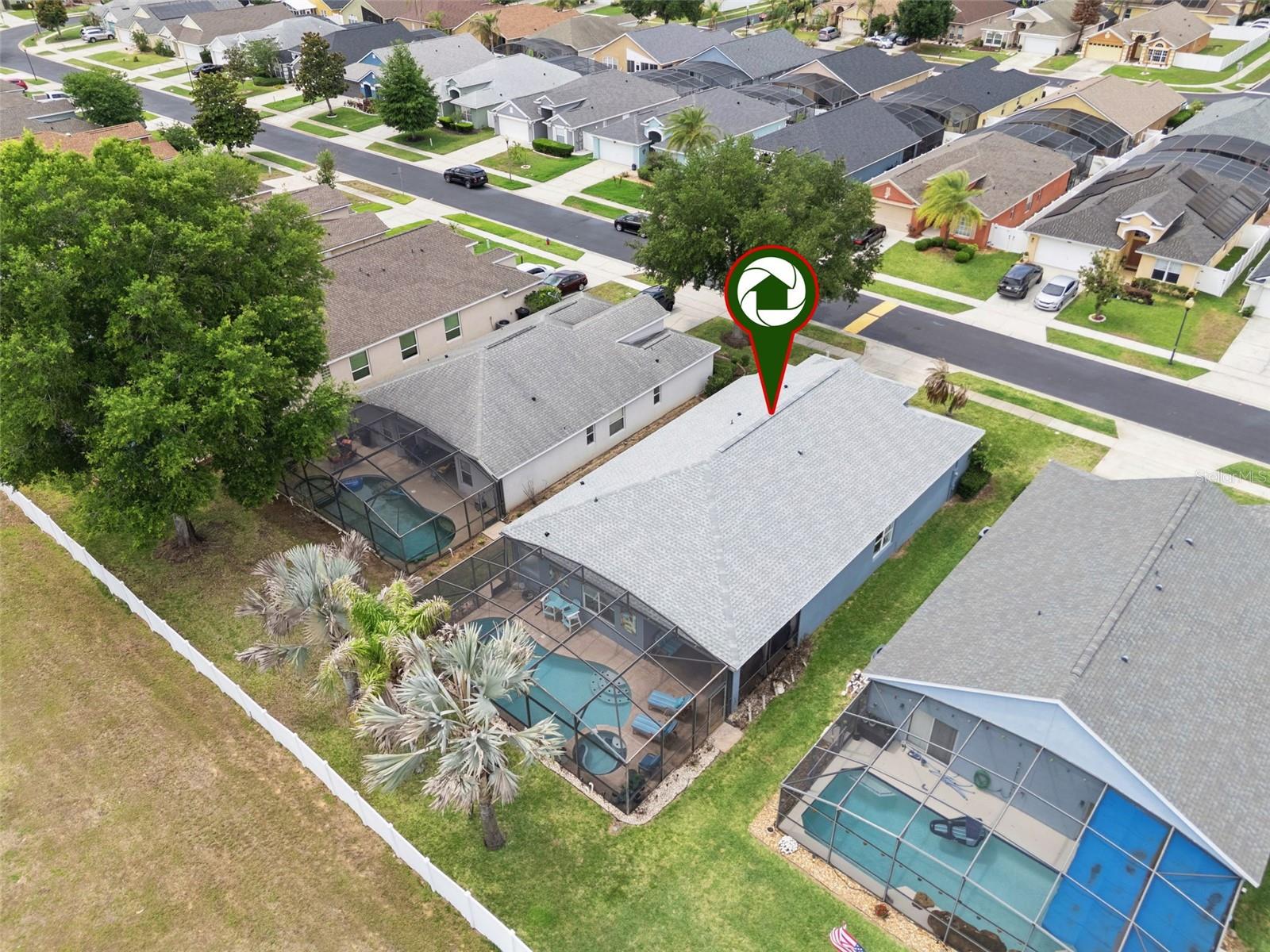 15513 MARKHAM DR, CLERMONT, FL, 34714