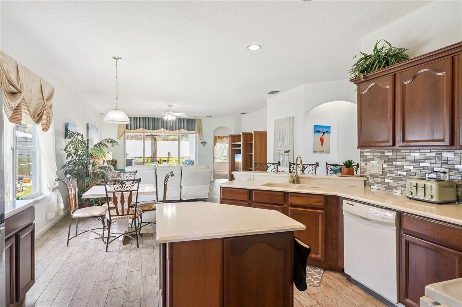 15513 MARKHAM DR, CLERMONT, FL, 34714