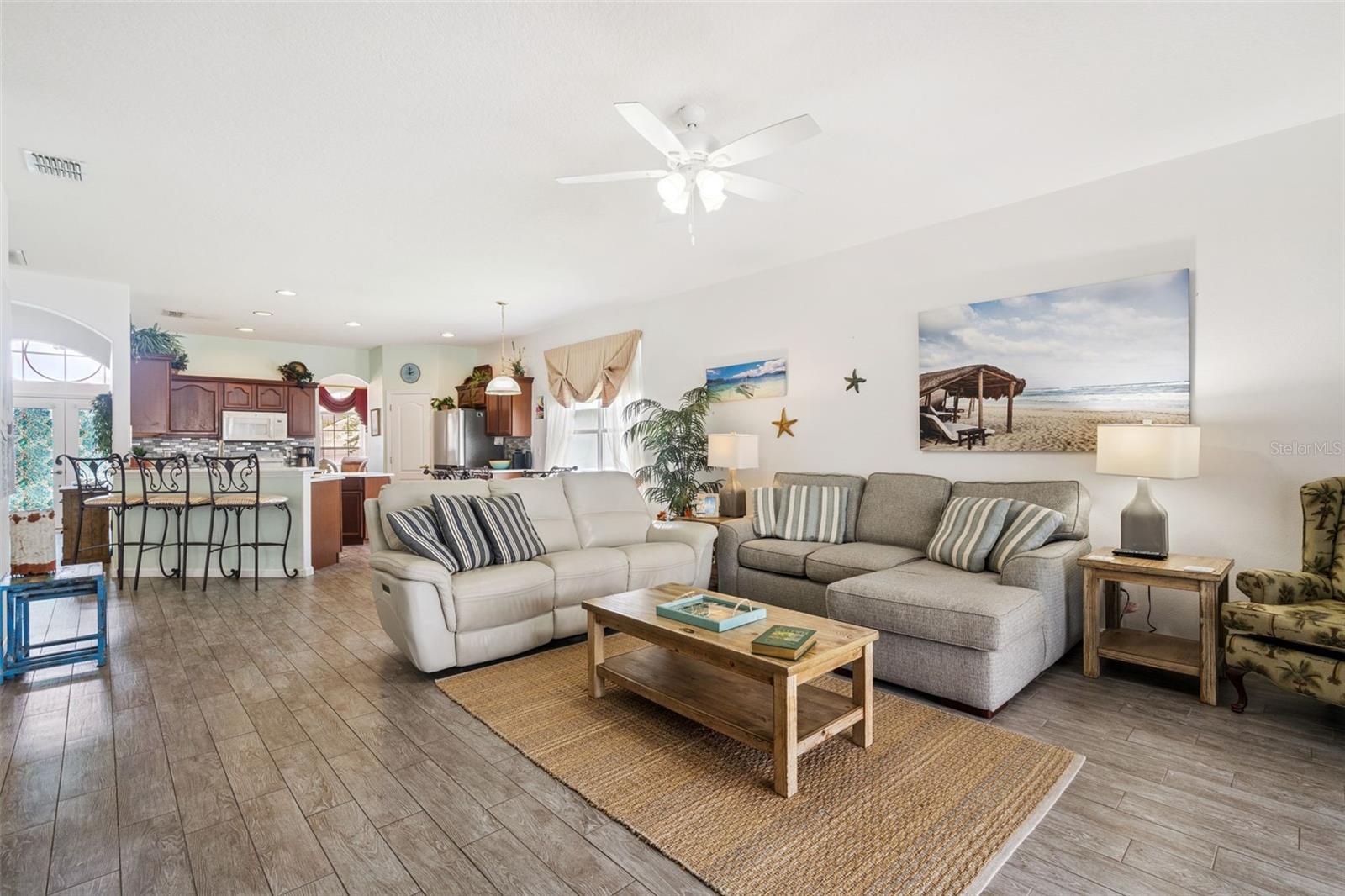 15513 MARKHAM DR, CLERMONT, FL, 34714