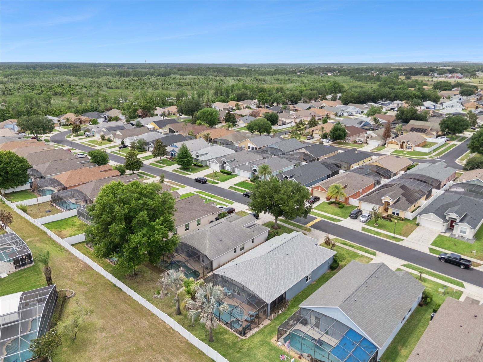 15513 MARKHAM DR, CLERMONT, FL, 34714