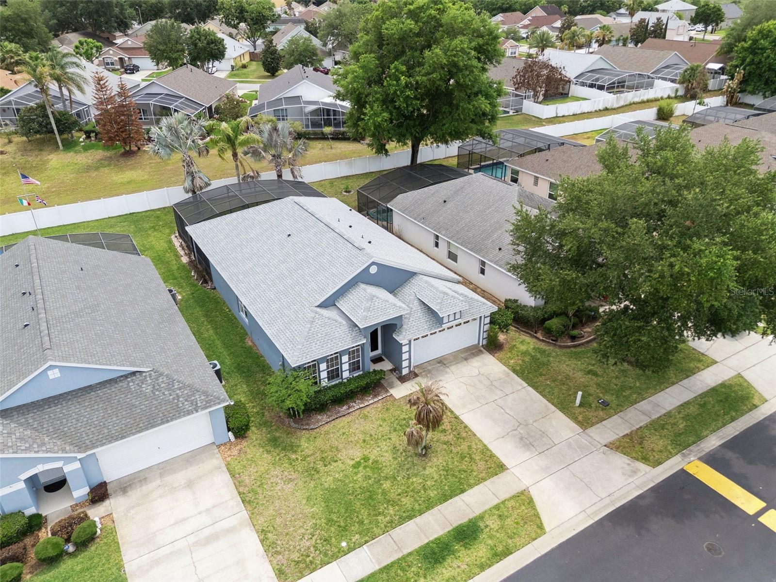 15513 MARKHAM DR, CLERMONT, FL, 34714