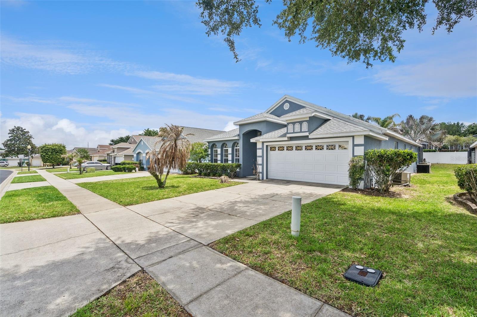 15513 MARKHAM DR, CLERMONT, FL, 34714