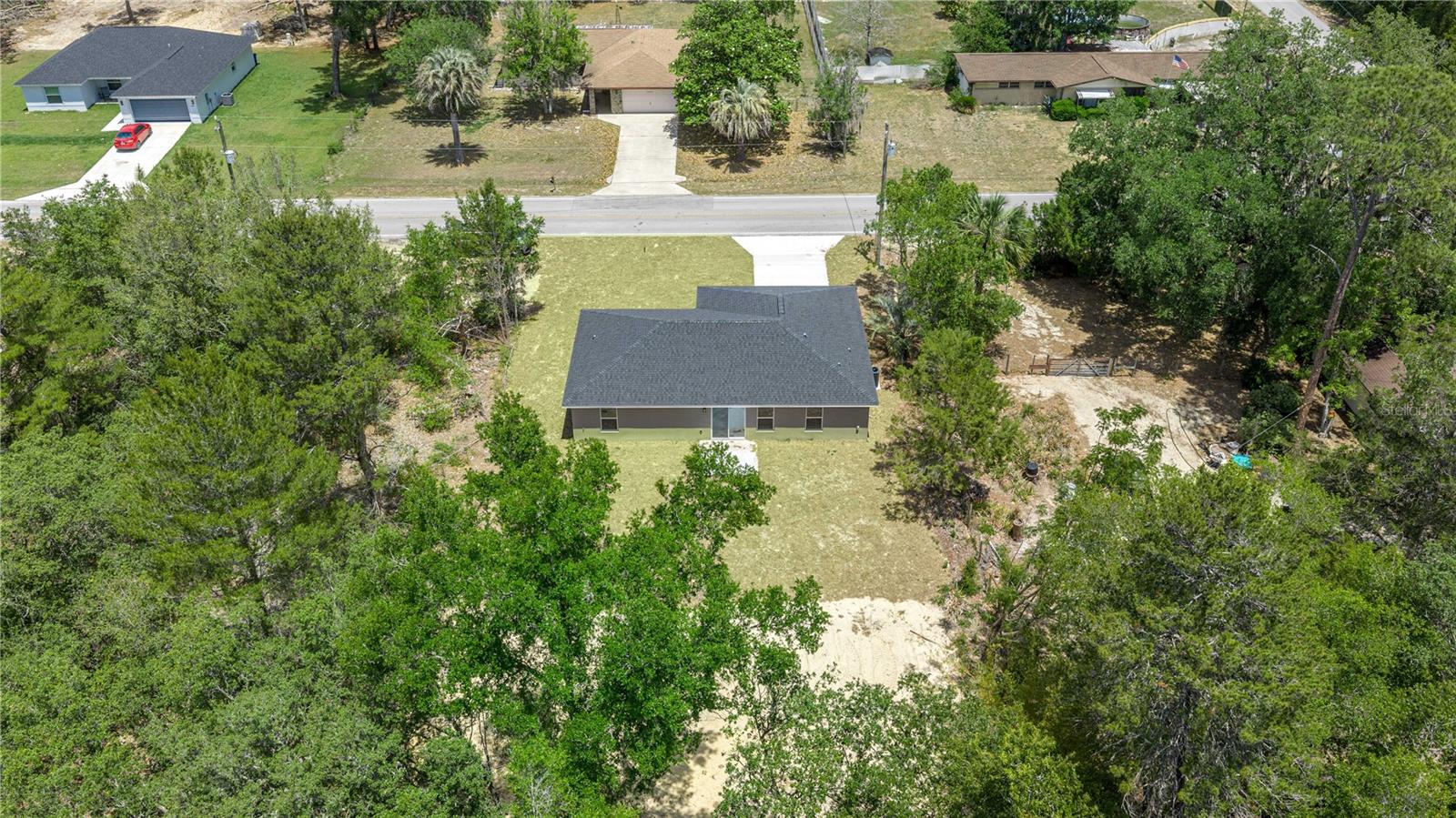 22930 SW MARINE BLVD, DUNNELLON, FL, 34431
