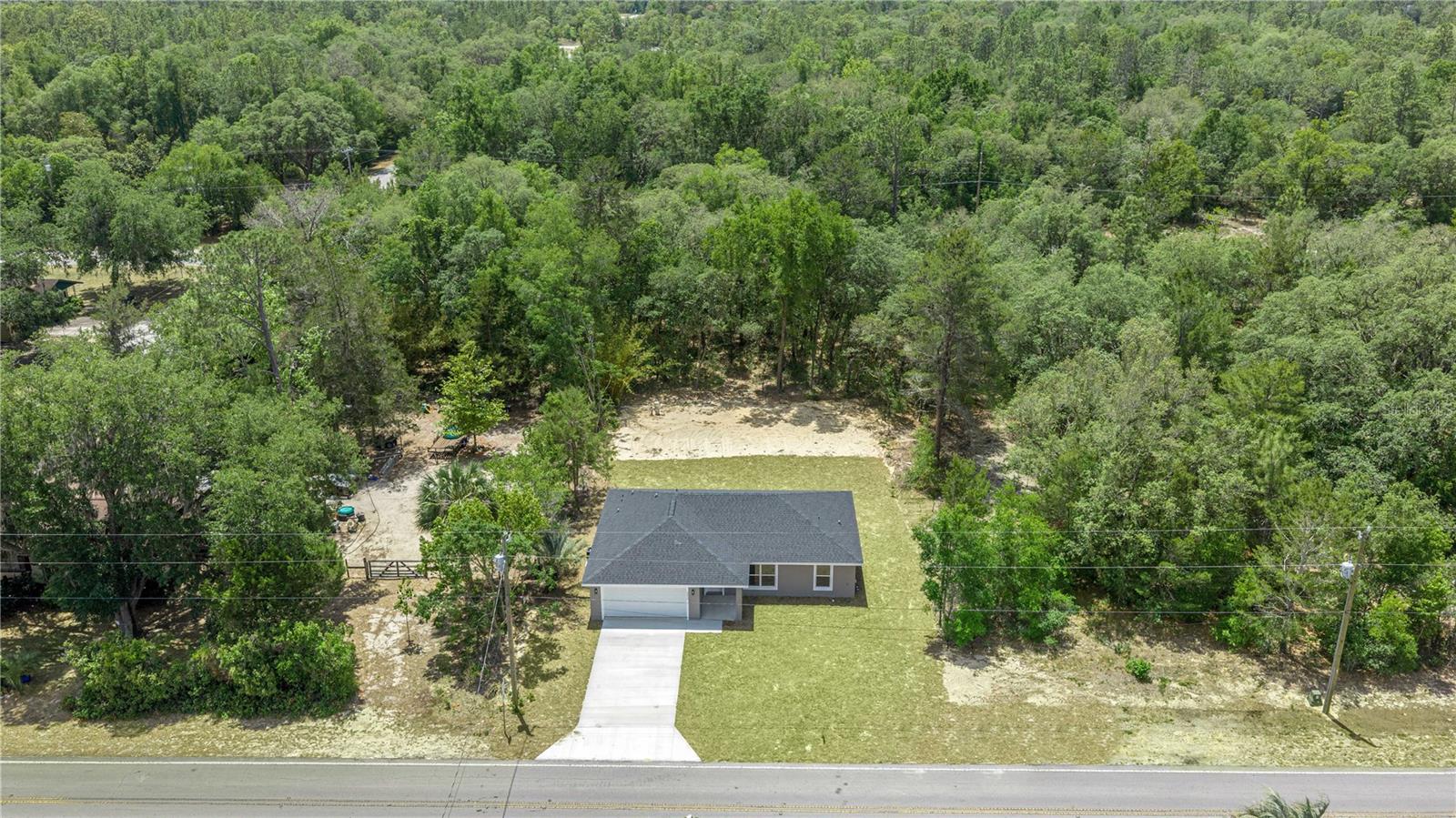 22930 SW MARINE BLVD, DUNNELLON, FL, 34431
