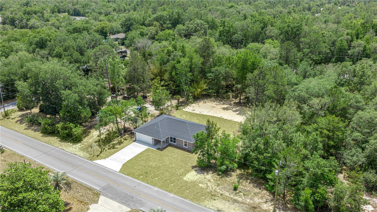 22930 SW MARINE BLVD, DUNNELLON, FL, 34431