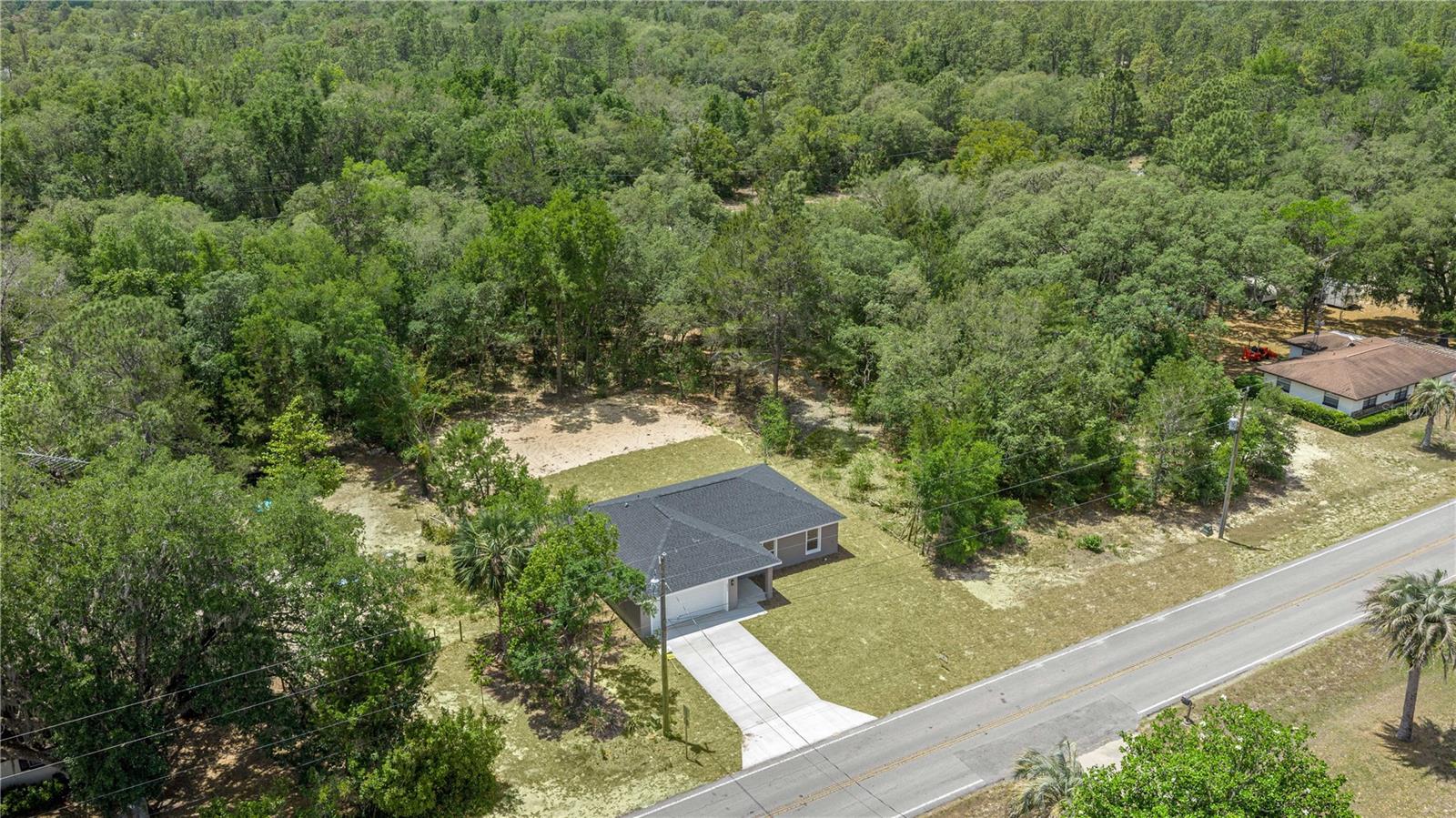 22930 SW MARINE BLVD, DUNNELLON, FL, 34431