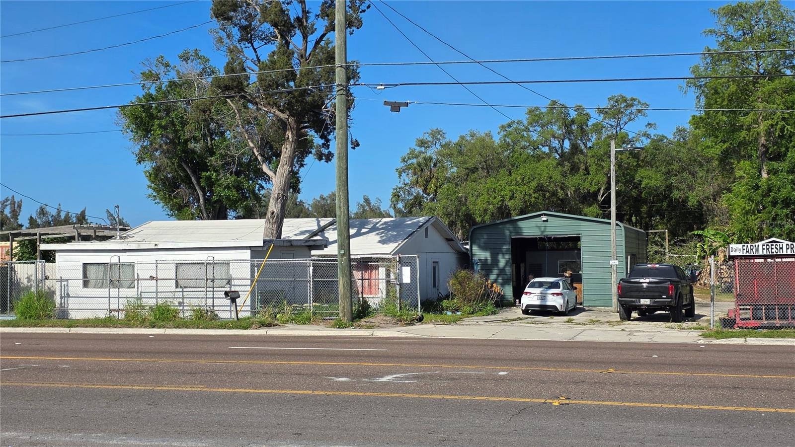 2319 S 50TH ST, TAMPA, FL, 33619