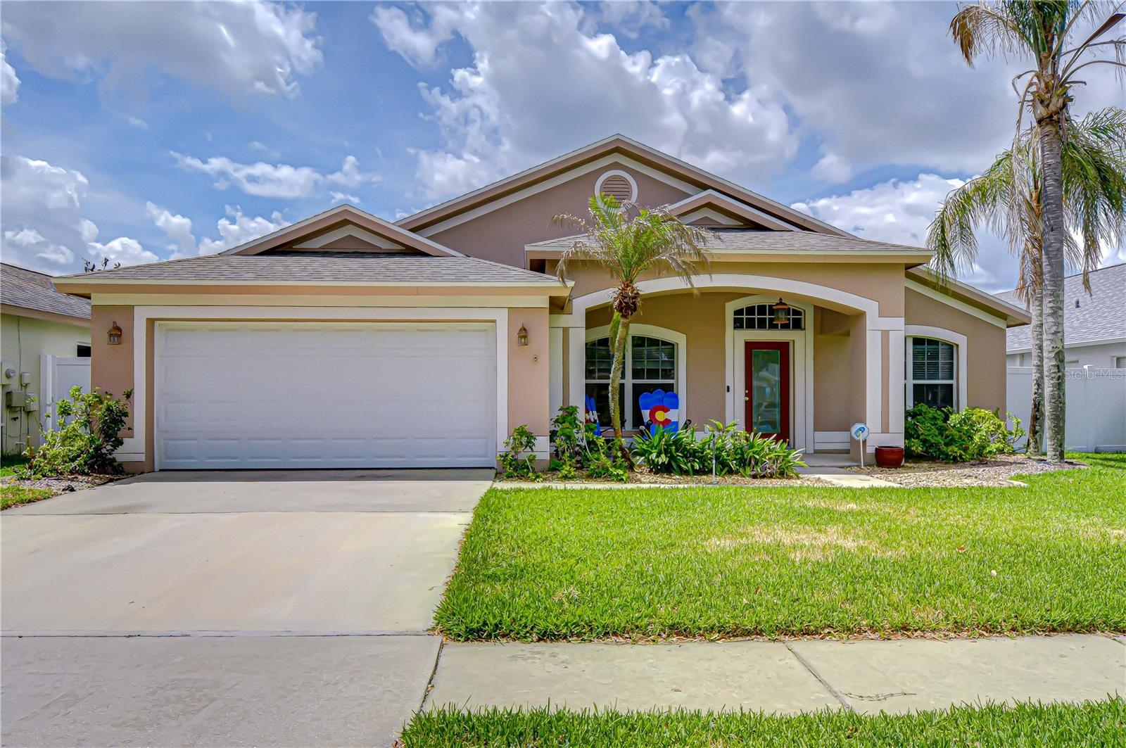 2617 ALLWOOD AVE, VALRICO, FL, 33596