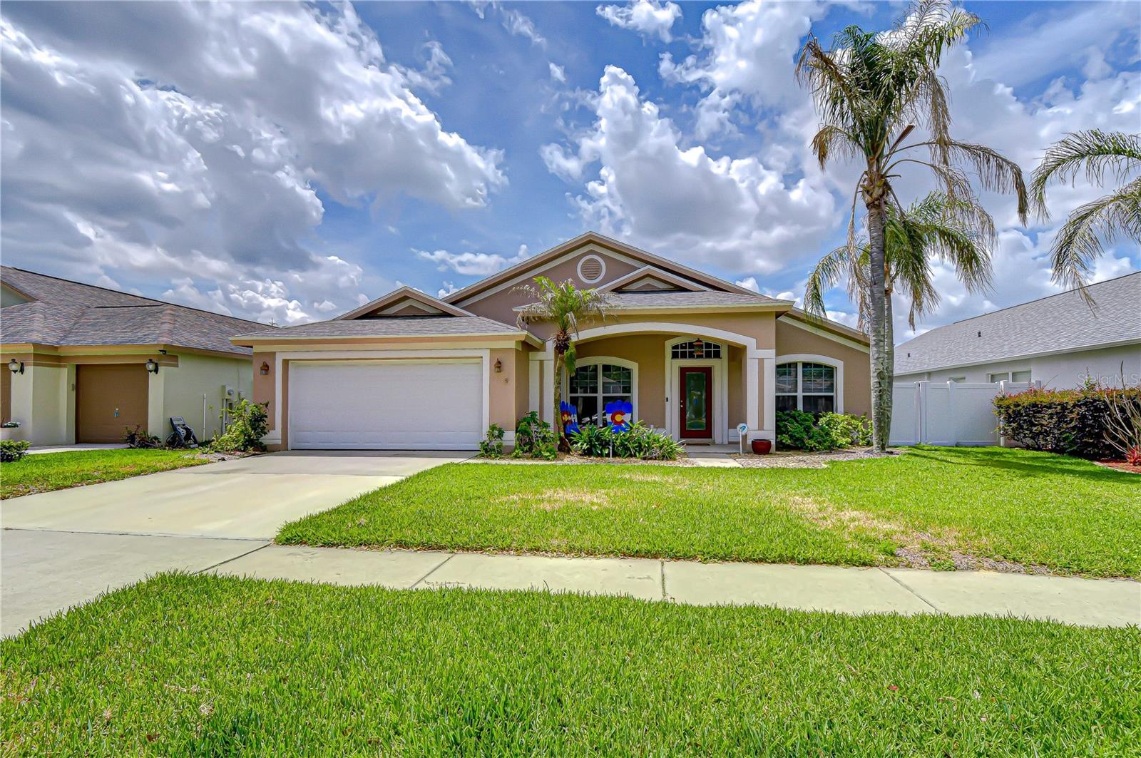 2617 ALLWOOD AVE, VALRICO, FL, 33596