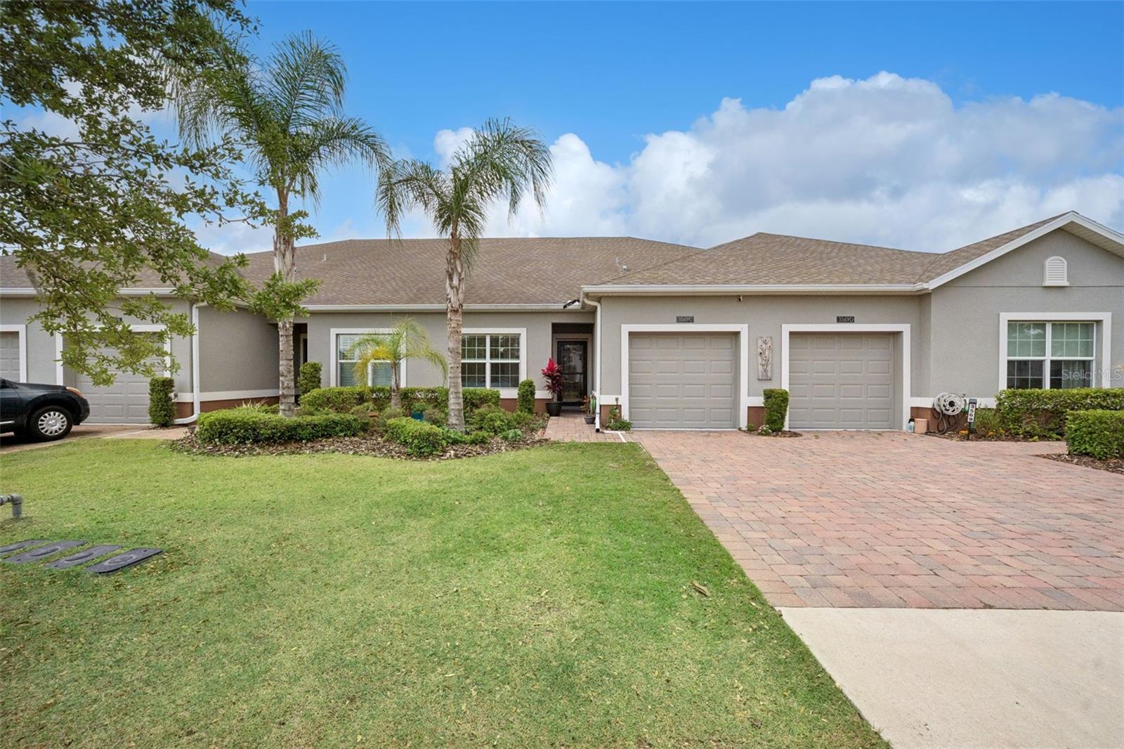 3569 BELLAND CIR #C, CLERMONT, FL, 34711