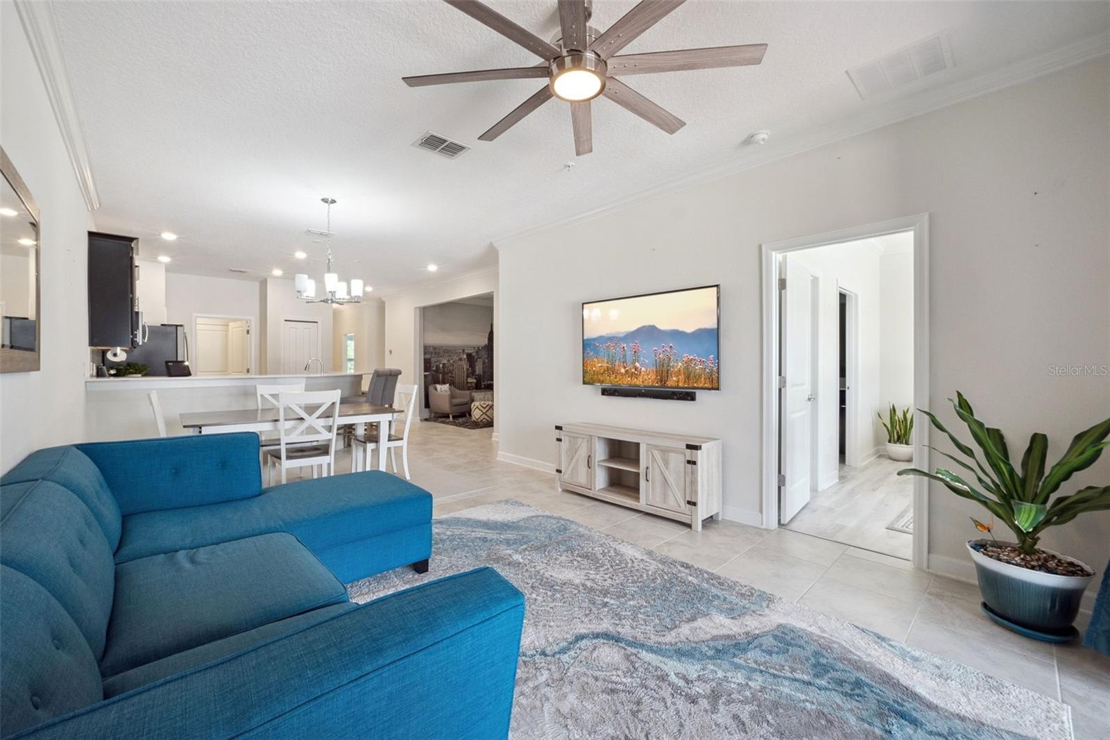 3569 BELLAND CIR #C, CLERMONT, FL, 34711