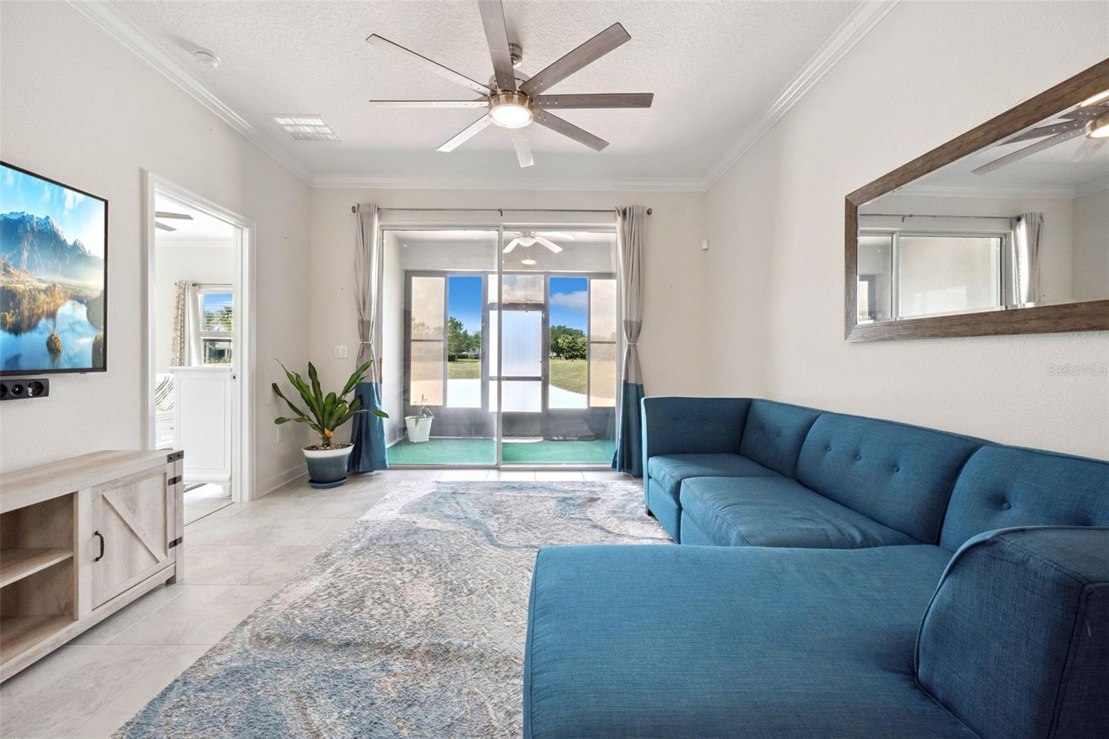 3569 BELLAND CIR #C, CLERMONT, FL, 34711