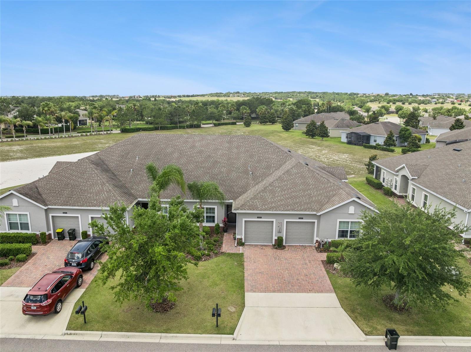 3569 BELLAND CIR #C, CLERMONT, FL, 34711