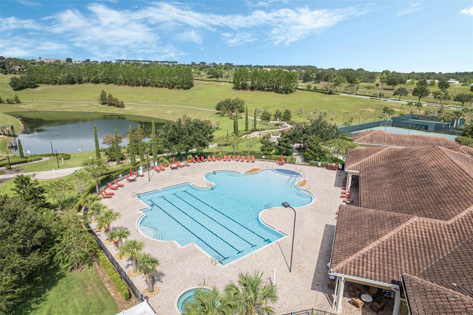 3569 BELLAND CIR #C, CLERMONT, FL, 34711