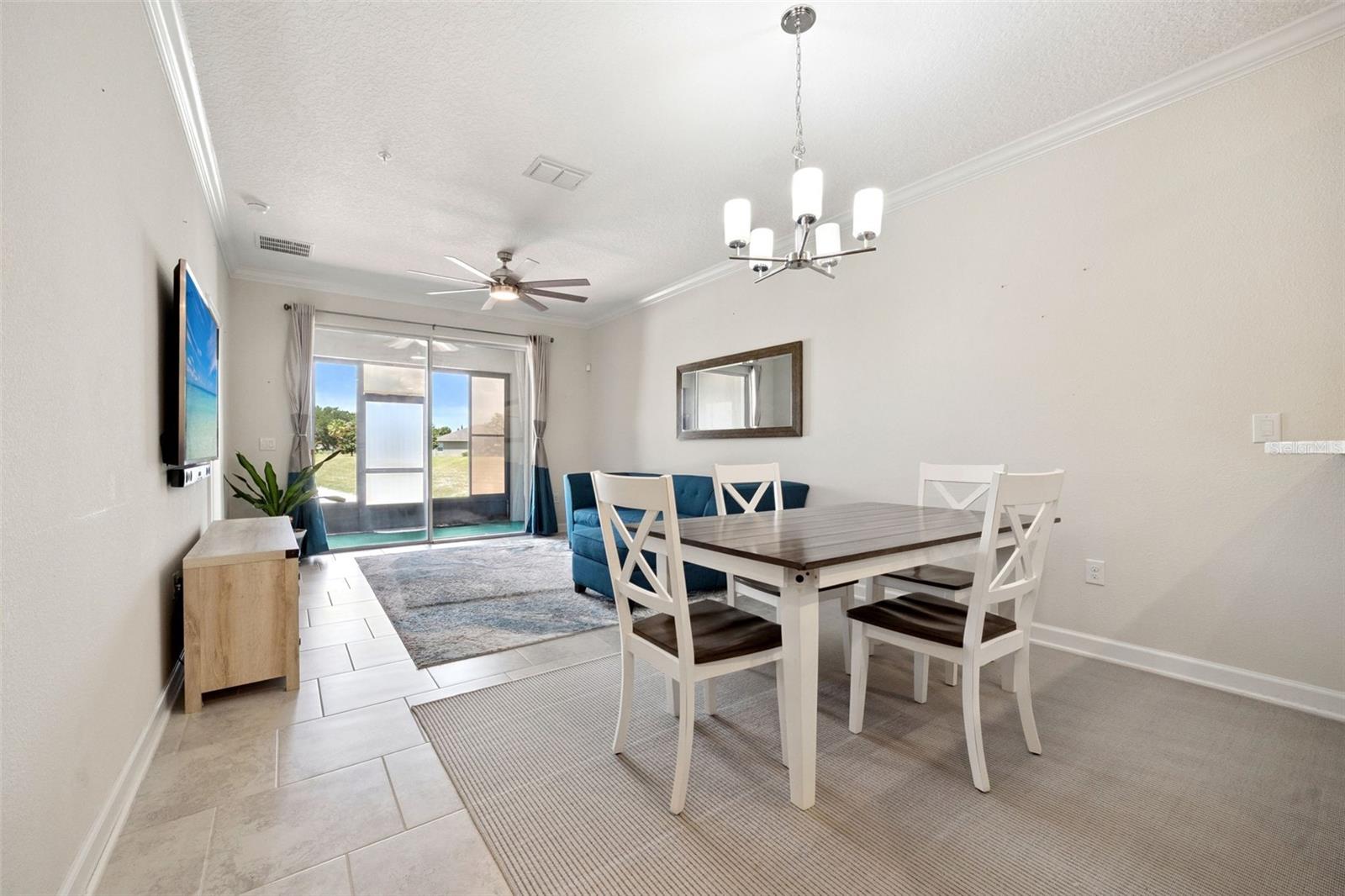 3569 BELLAND CIR #C, CLERMONT, FL, 34711