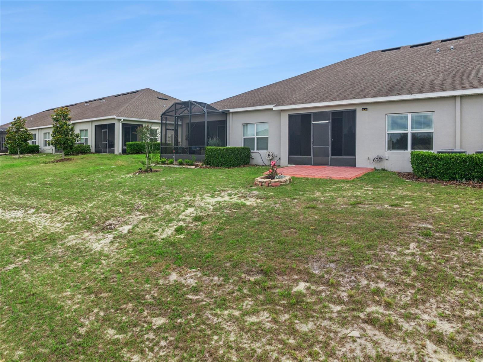 3569 BELLAND CIR #C, CLERMONT, FL, 34711