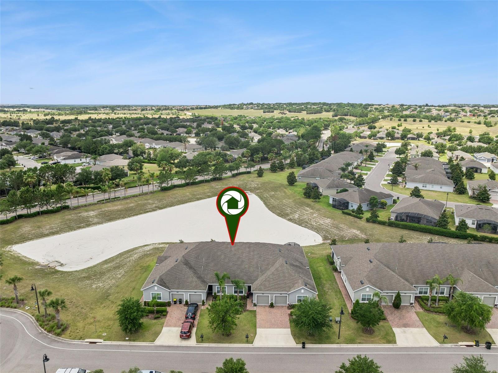 3569 BELLAND CIR #C, CLERMONT, FL, 34711