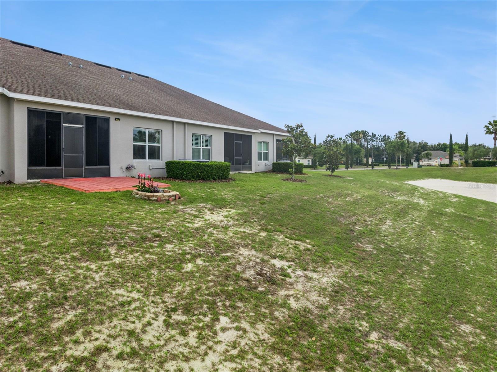 3569 BELLAND CIR #C, CLERMONT, FL, 34711