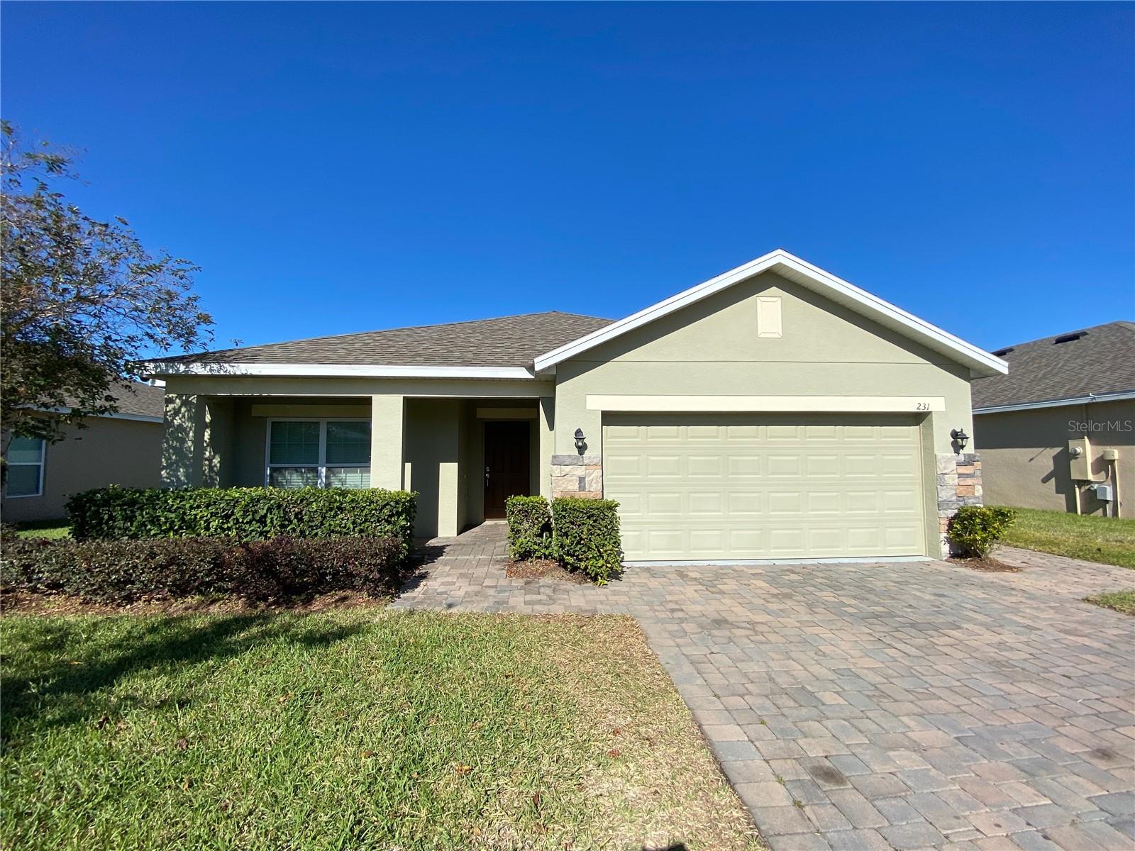 231 SALAMANCA RD, DAVENPORT, FL, 33837
