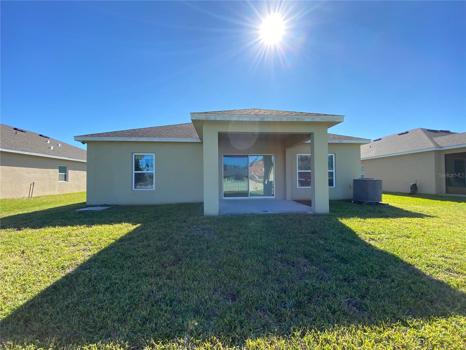 231 SALAMANCA RD, DAVENPORT, FL, 33837