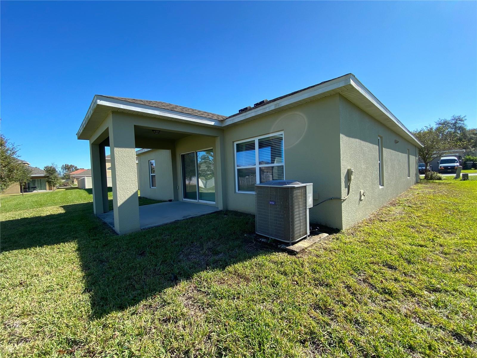 231 SALAMANCA RD, DAVENPORT, FL, 33837