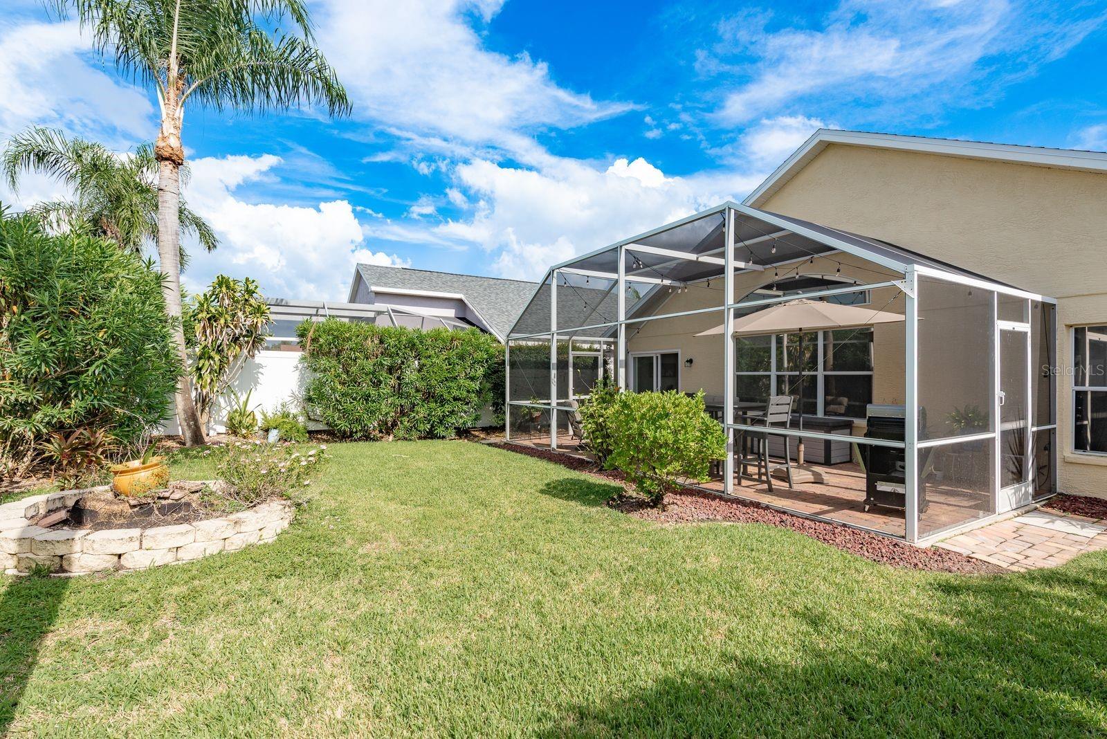 11539 CYPRESS RESERVE DR, TAMPA, FL, 33626