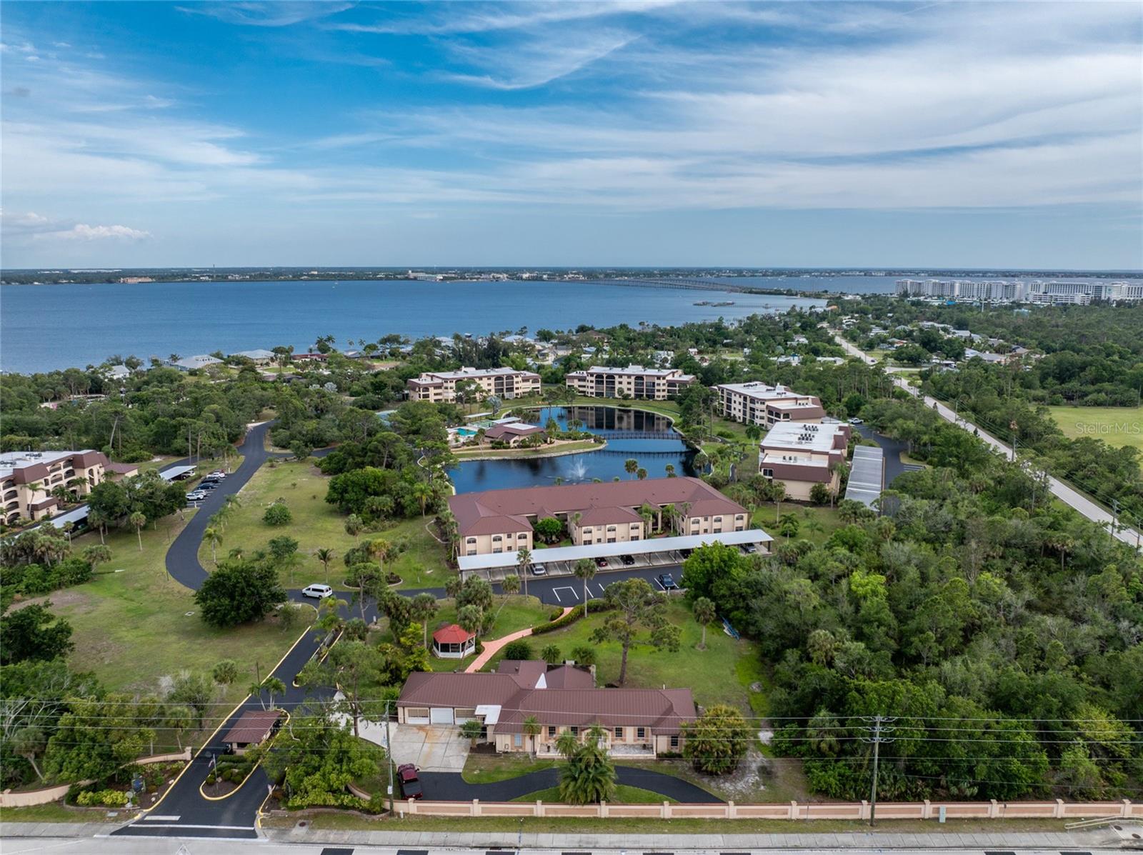 23465 HARBORVIEW RD #1026, PUNTA GORDA, FL, 33980