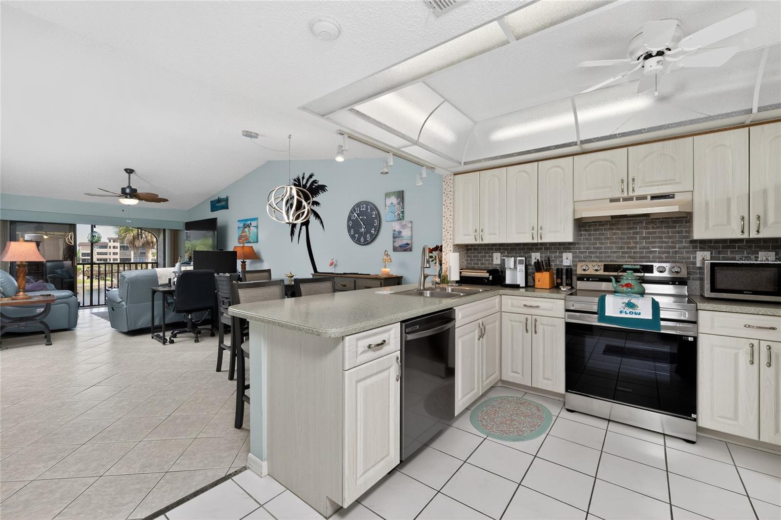23465 HARBORVIEW RD #1026, PUNTA GORDA, FL, 33980