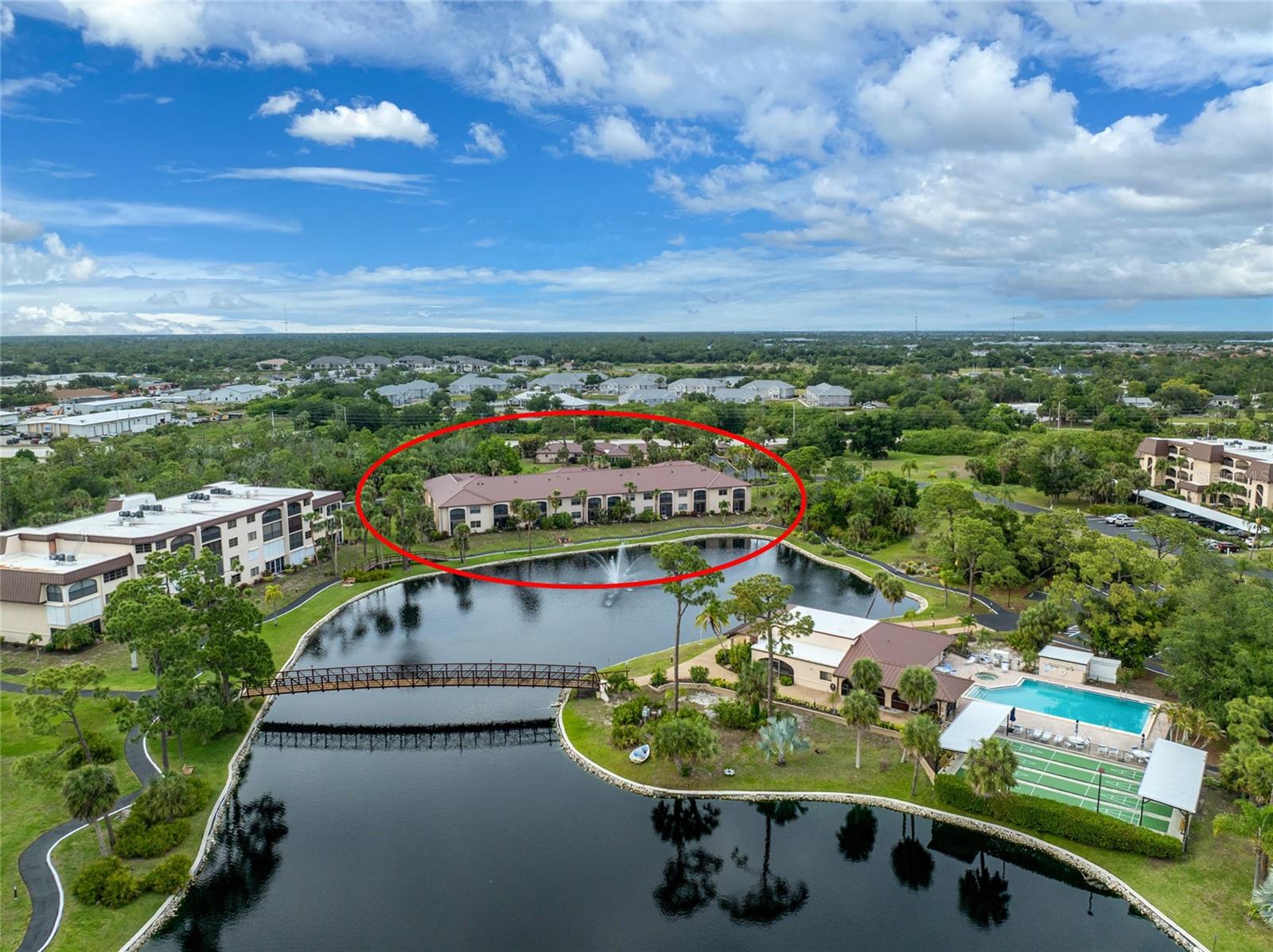 23465 HARBORVIEW RD #1026, PUNTA GORDA, FL, 33980