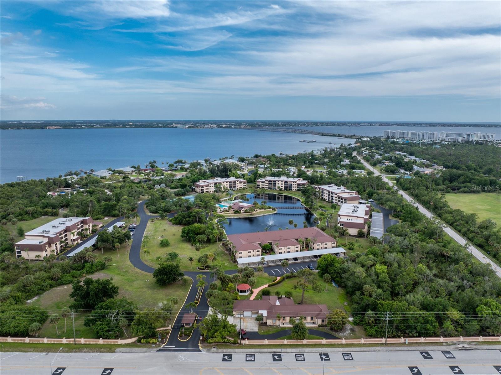 23465 HARBORVIEW RD #1026, PUNTA GORDA, FL, 33980