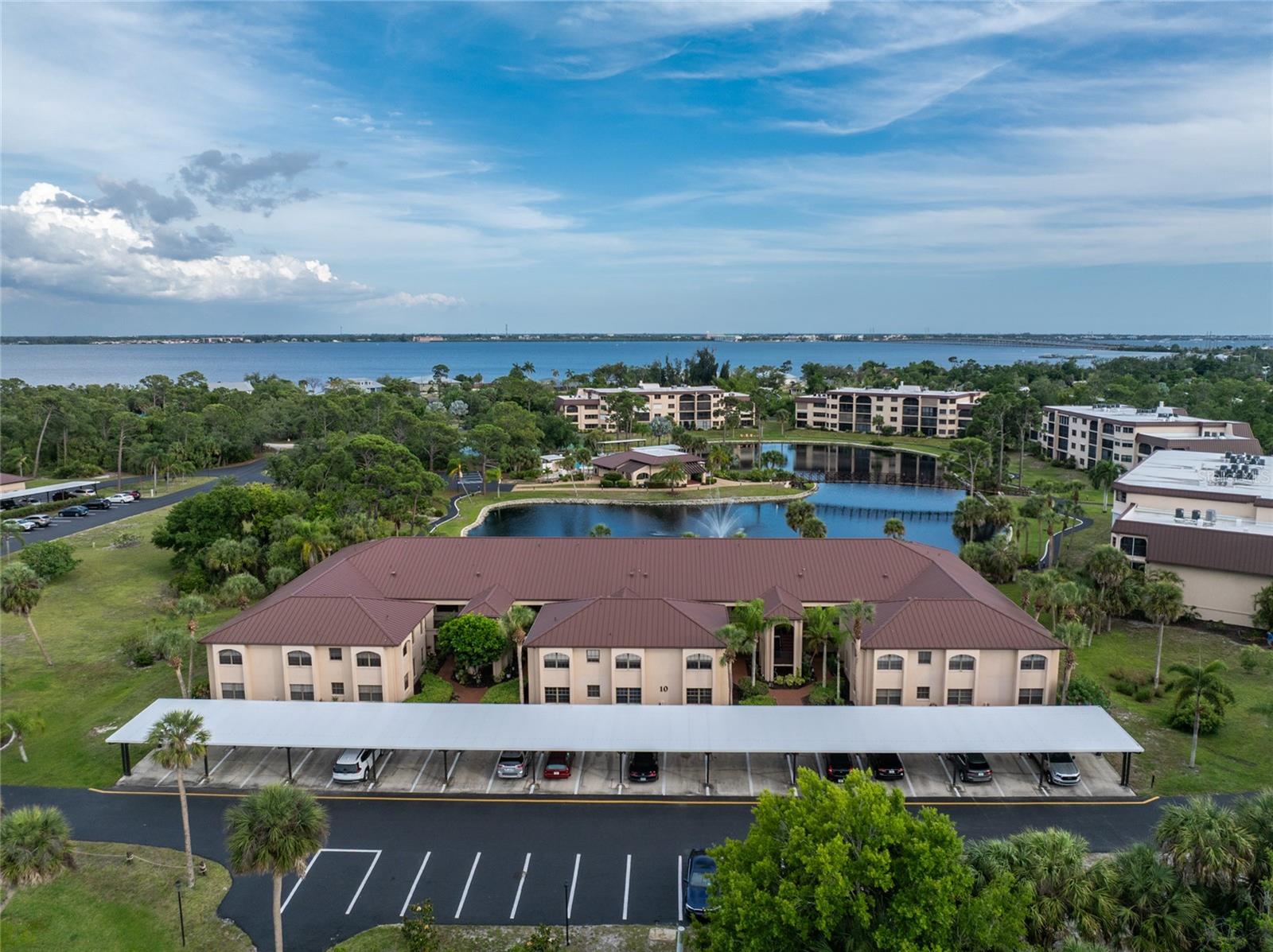 23465 HARBORVIEW RD #1026, PUNTA GORDA, FL, 33980