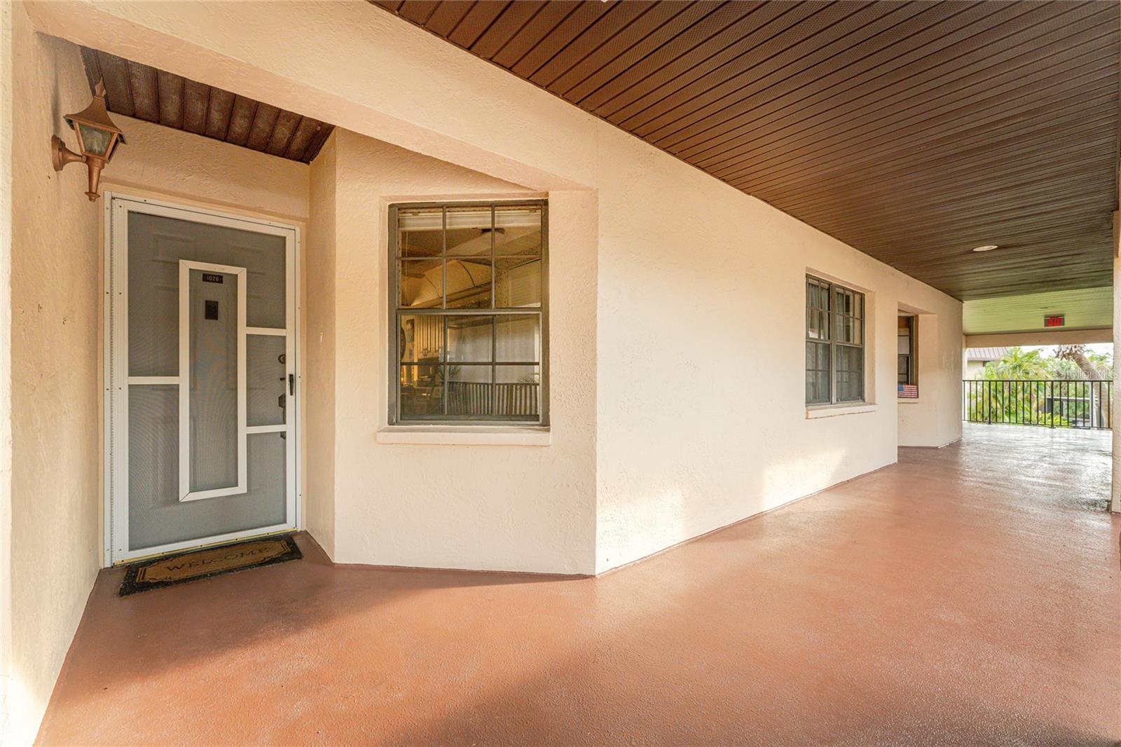 23465 HARBORVIEW RD #1026, PUNTA GORDA, FL, 33980