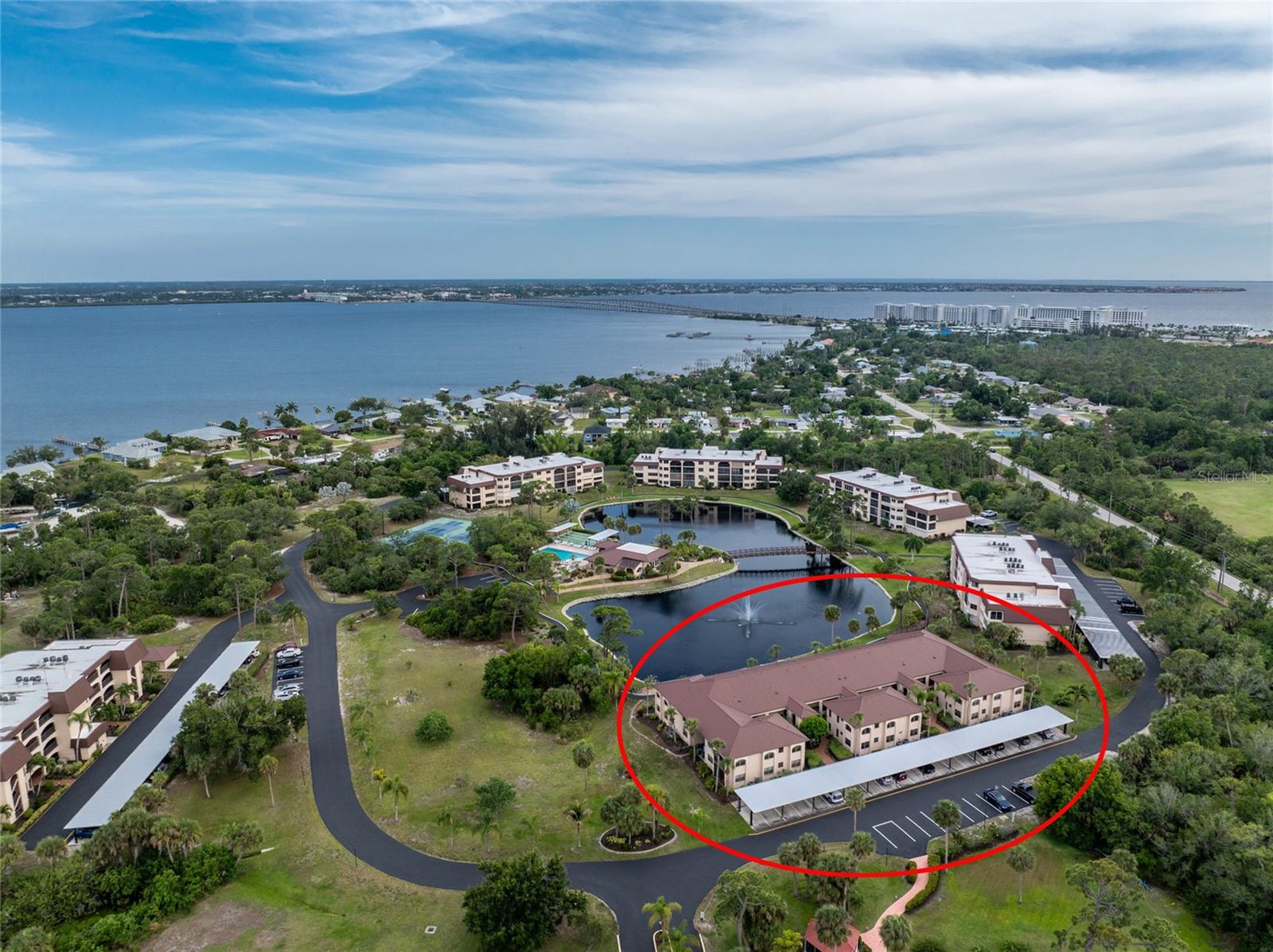 23465 HARBORVIEW RD #1026, PUNTA GORDA, FL, 33980