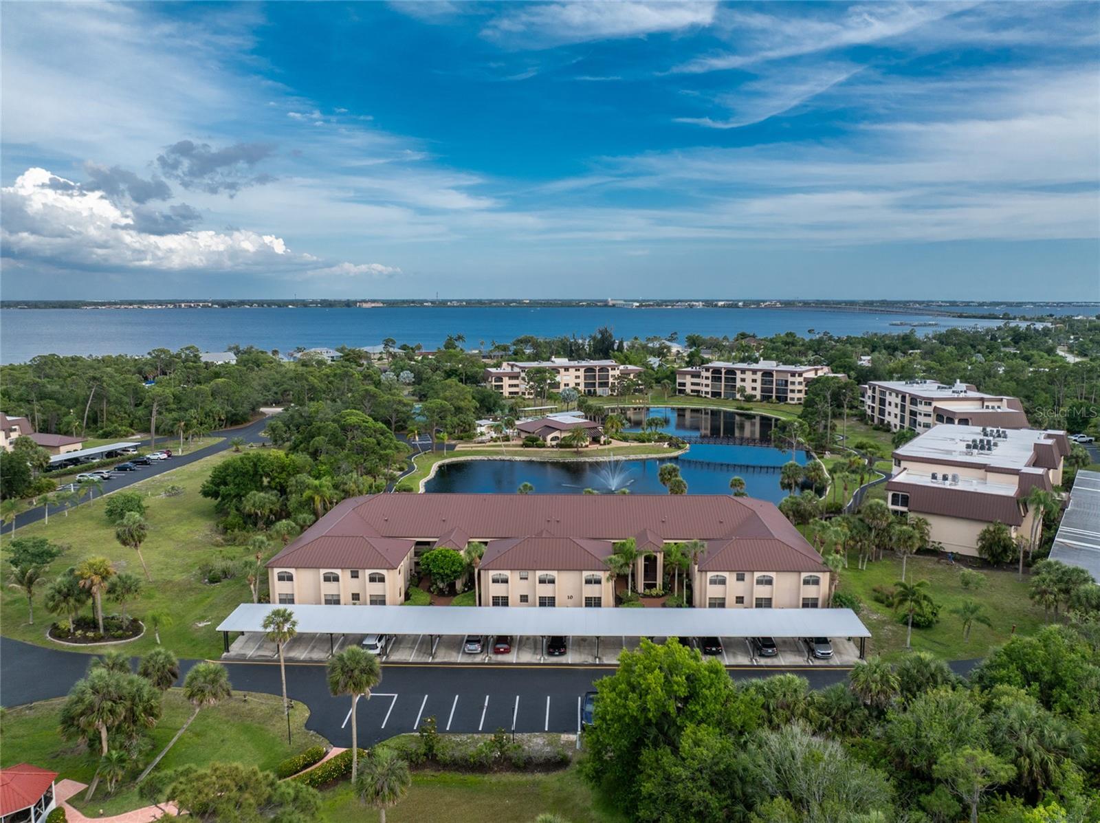 23465 HARBORVIEW RD #1026, PUNTA GORDA, FL, 33980