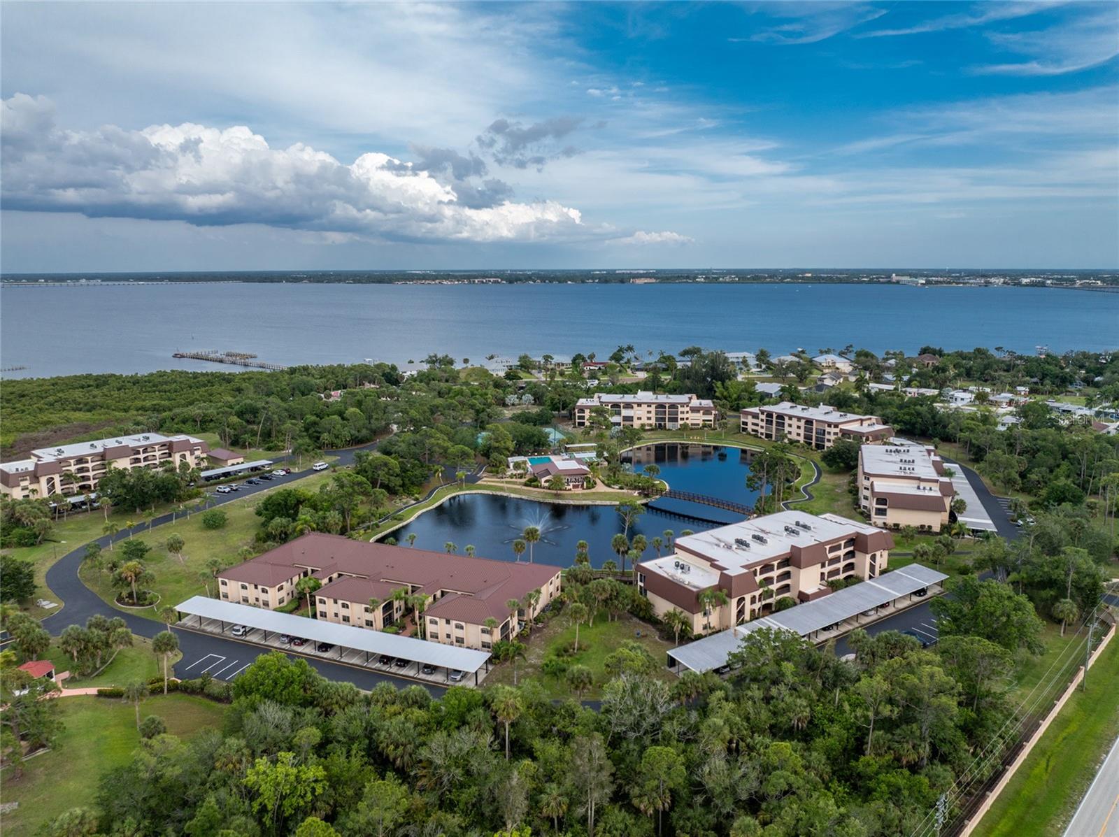 23465 HARBORVIEW RD #1026, PUNTA GORDA, FL, 33980