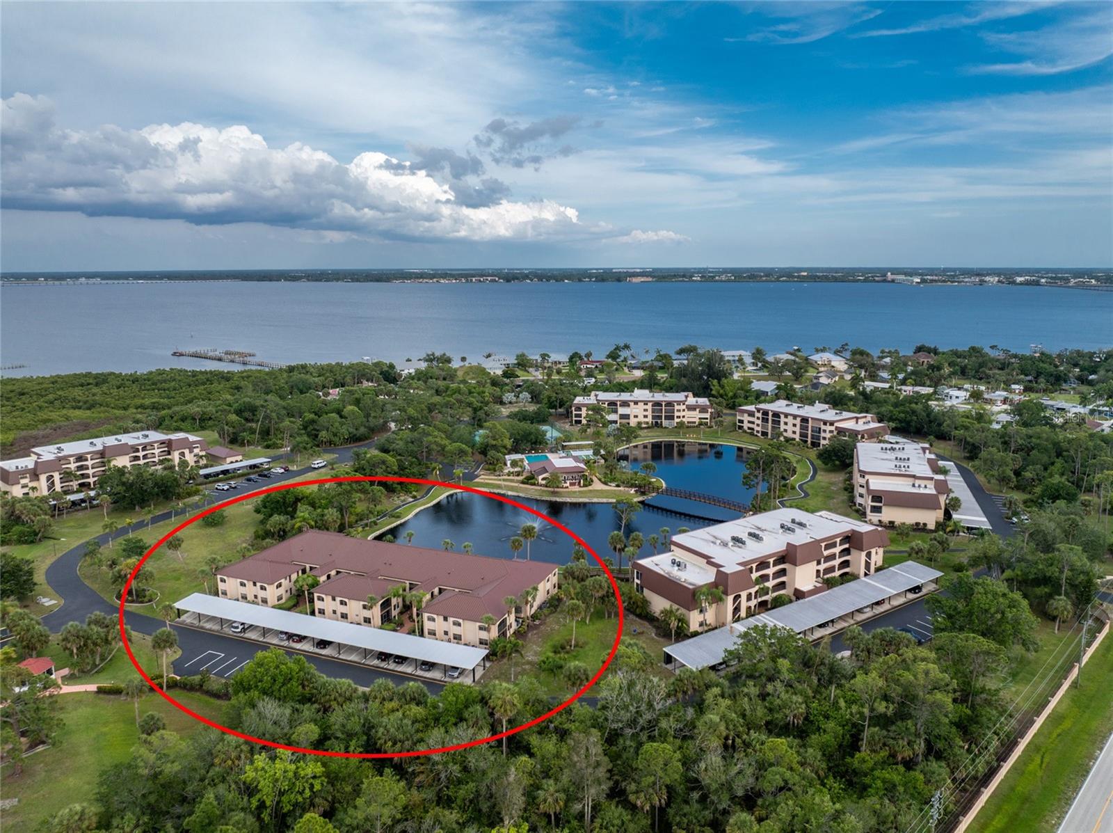 23465 HARBORVIEW RD #1026, PUNTA GORDA, FL, 33980