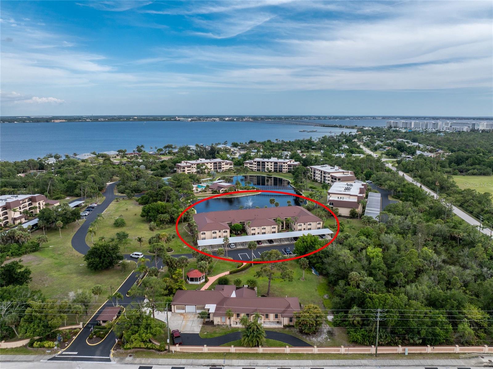 23465 HARBORVIEW RD #1026, PUNTA GORDA, FL, 33980