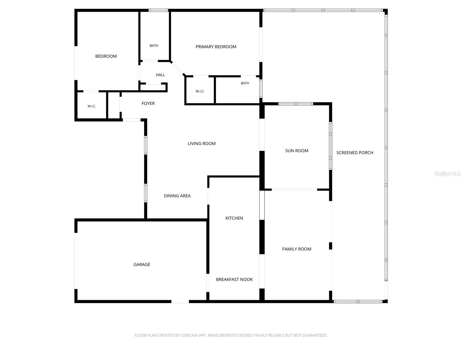 3531 LANDALE DR, HOLIDAY, FL, 34691