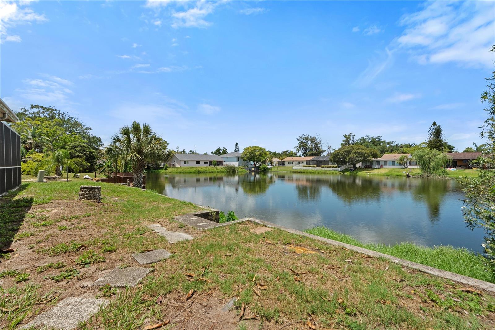 3531 LANDALE DR, HOLIDAY, FL, 34691